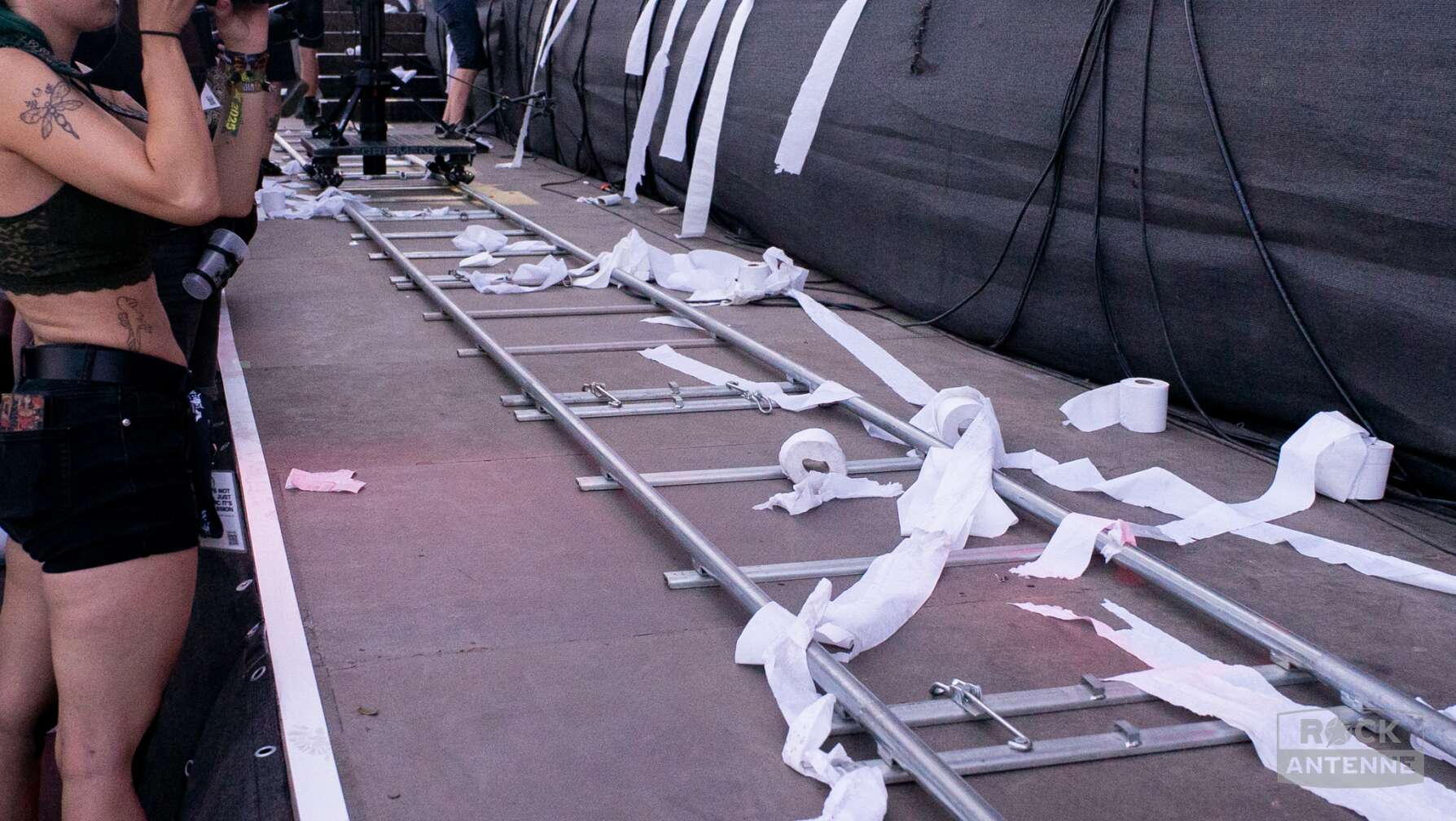 Gutalax beim Summer Breeze 2025