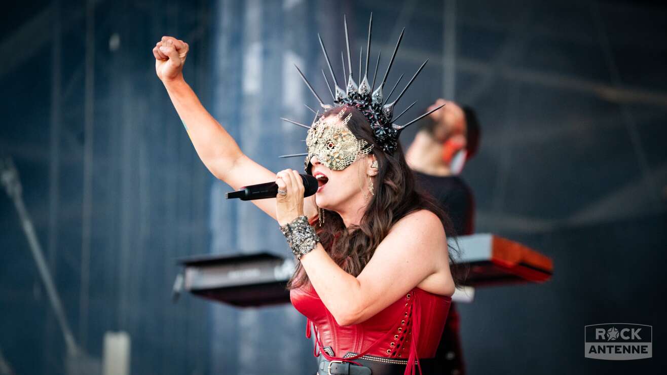 Summer Breeze 2025: Die Fotos vom Campingground, den Bands & mehr!