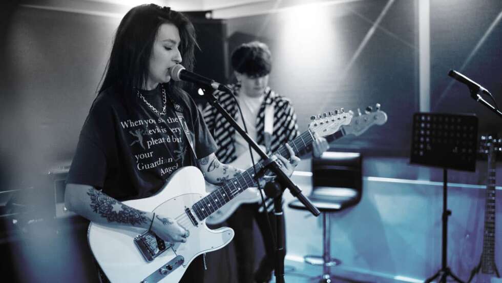 Young Stars: Hier rockt NRWs Radionachwuchs!