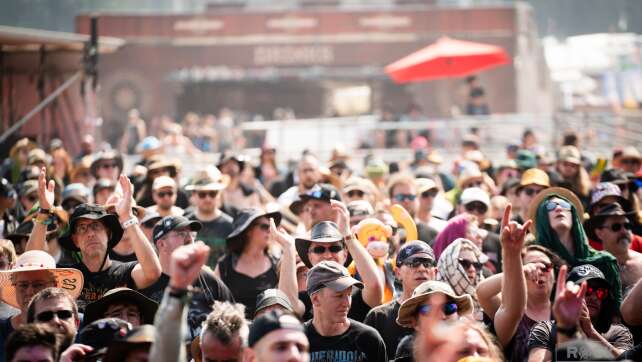 Summer Breeze 2026: Noch bis zum 08. September Tickets zum Frühbucherrabatt sichern