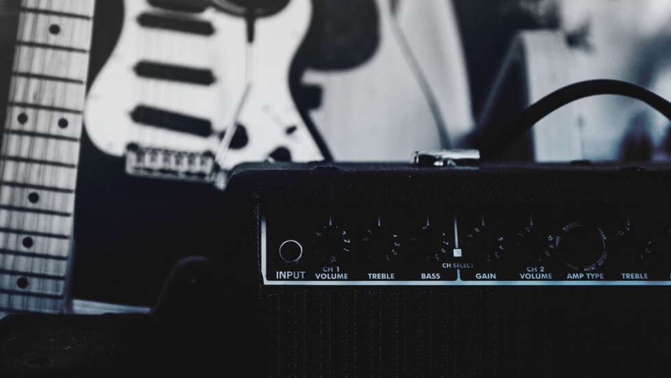 Samstag von 8 bis 13 Uhr: Die ROCK ANTENNE in NRW Weekend Show!