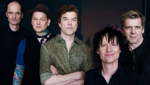 Die Toten Hosen: 10 Fakten über die Punkrock-Helden