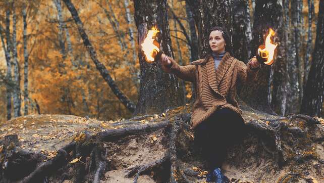 Die 10 besten Rock-Songs... für Hexen