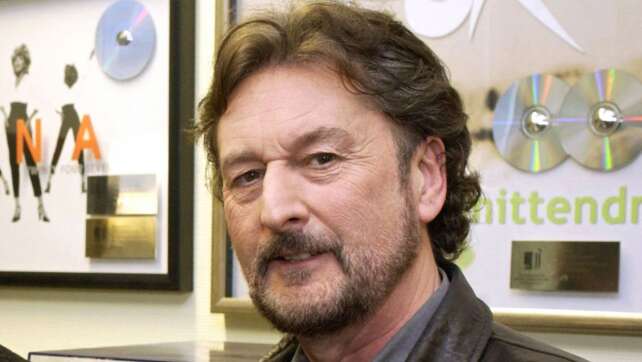 R.I.P. Rick Davies: Mitbegründer und Sänger von Supertramp ist verstorben