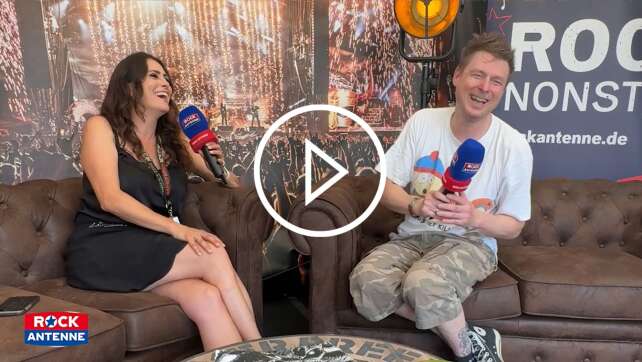 Within Temptation 2025: Sharon den Adel über Festivals, neue Musik & mehr!