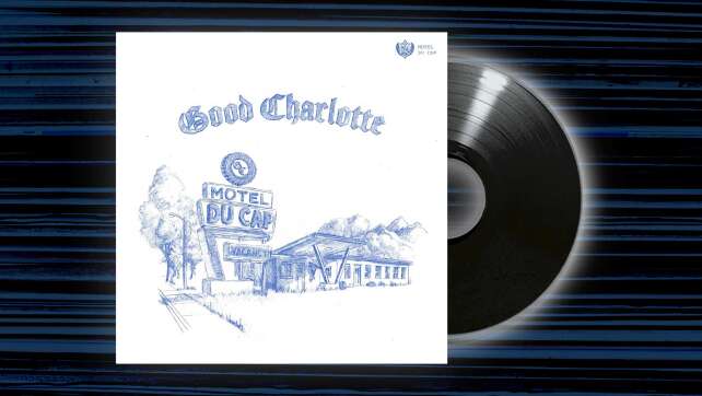 Good Charlotte - <em>Motel du Cap</em>