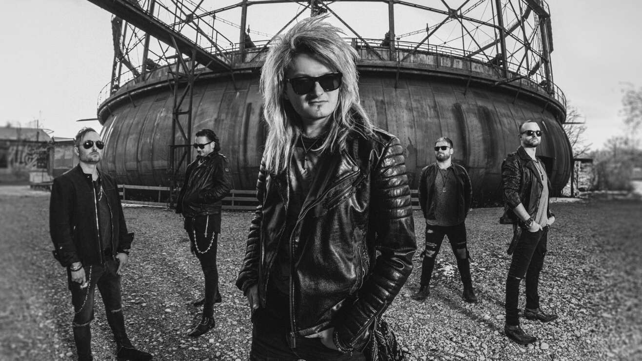 19.09.2026: Kissin' Dynamite live in Neu-Ulm