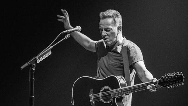 Das ROCK ANTENNE in NRW Bruce Springsteen-Quiz: Wie gut kennt ihr den Boss?