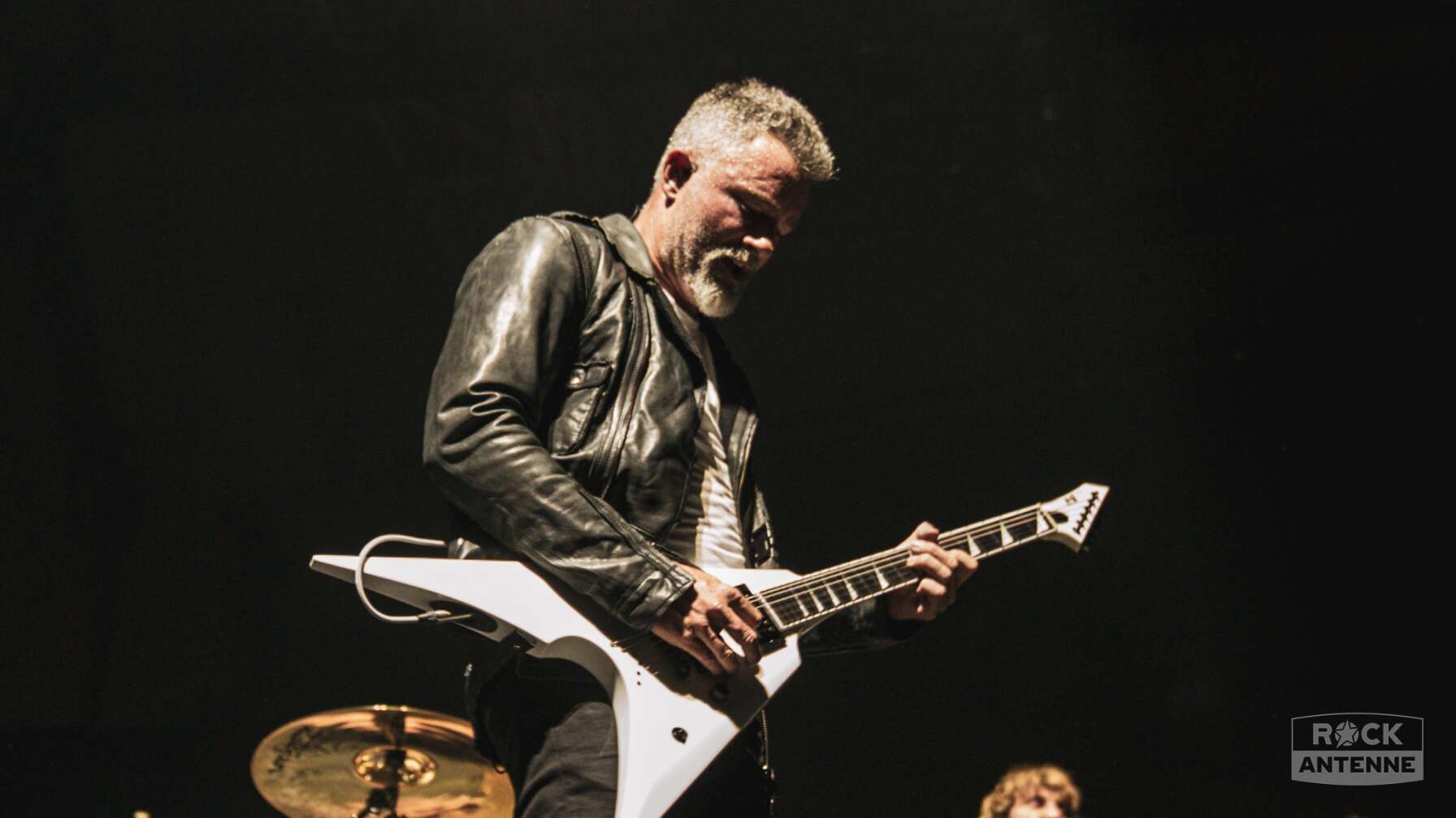 Konzertfotos von Parkway Drive in München