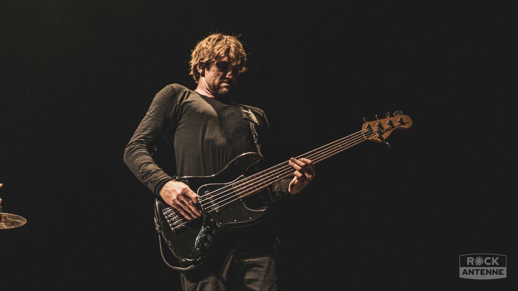 Konzertfotos von Parkway Drive in München