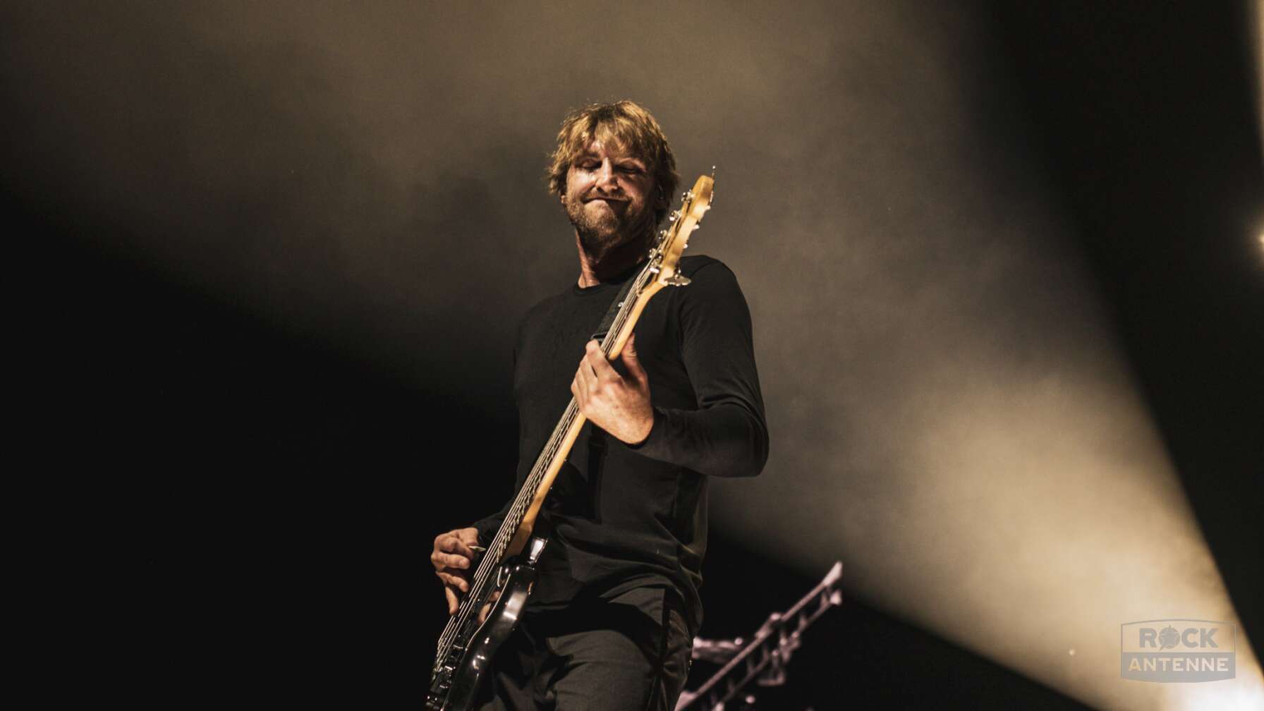 Konzertfotos von Parkway Drive in München