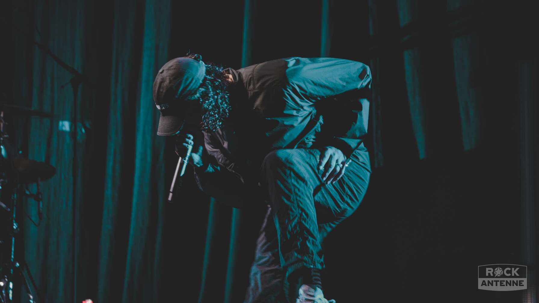 Konzertfotos von The Amity Affliction