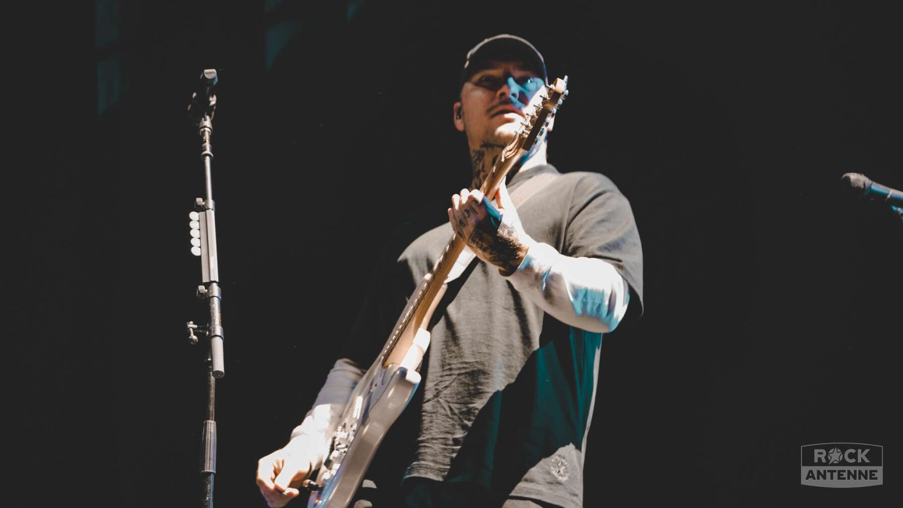 Konzertfotos von The Amity Affliction