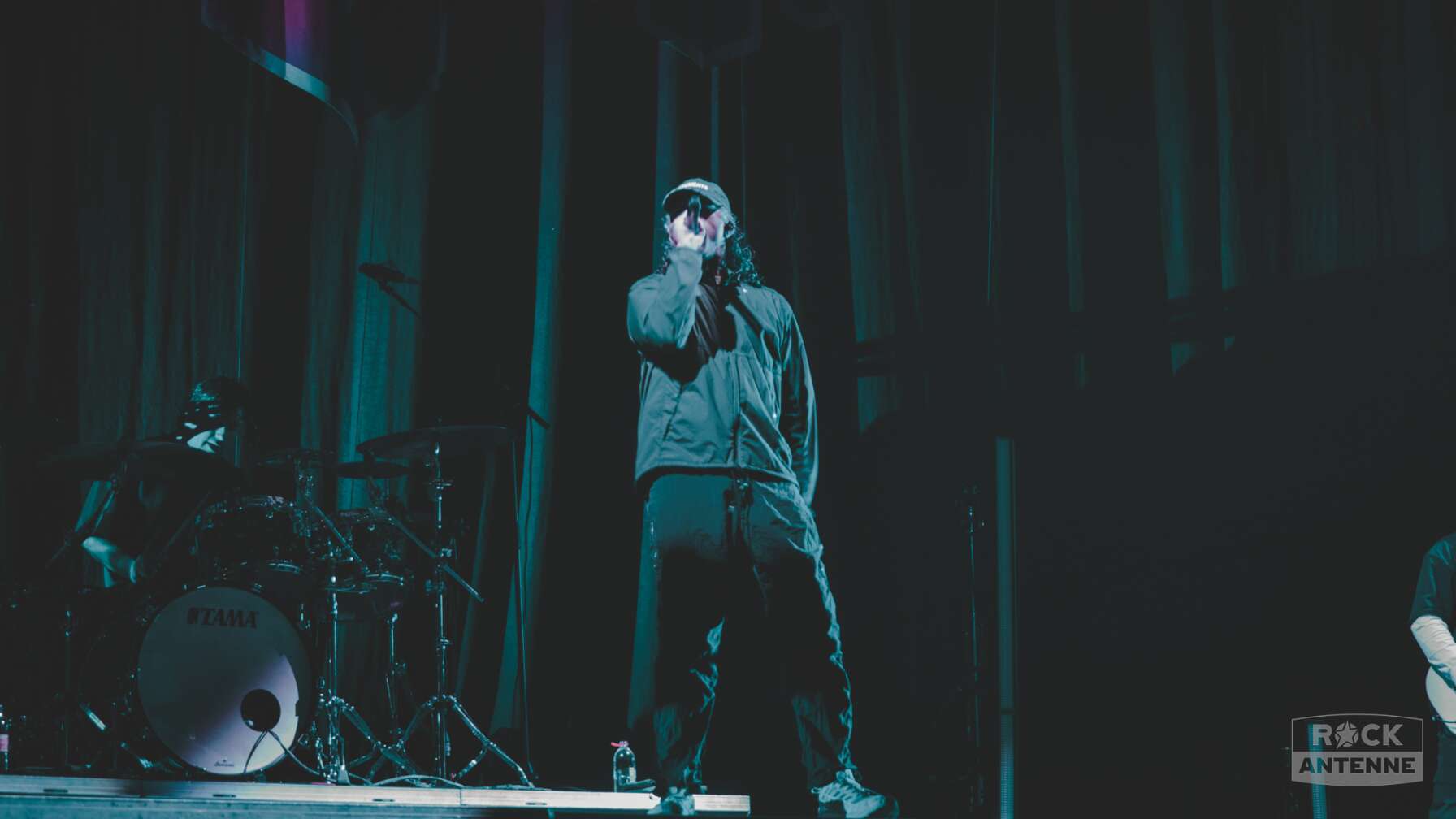 Konzertfotos von The Amity Affliction