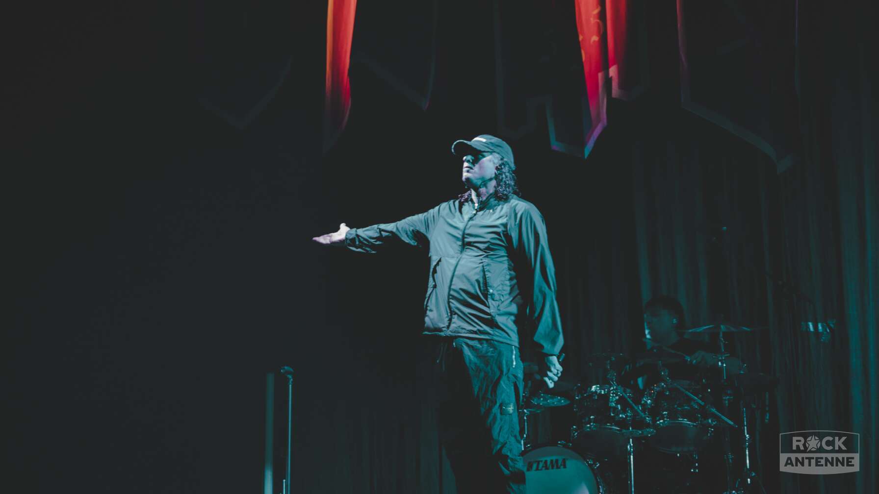 Konzertfotos von The Amity Affliction