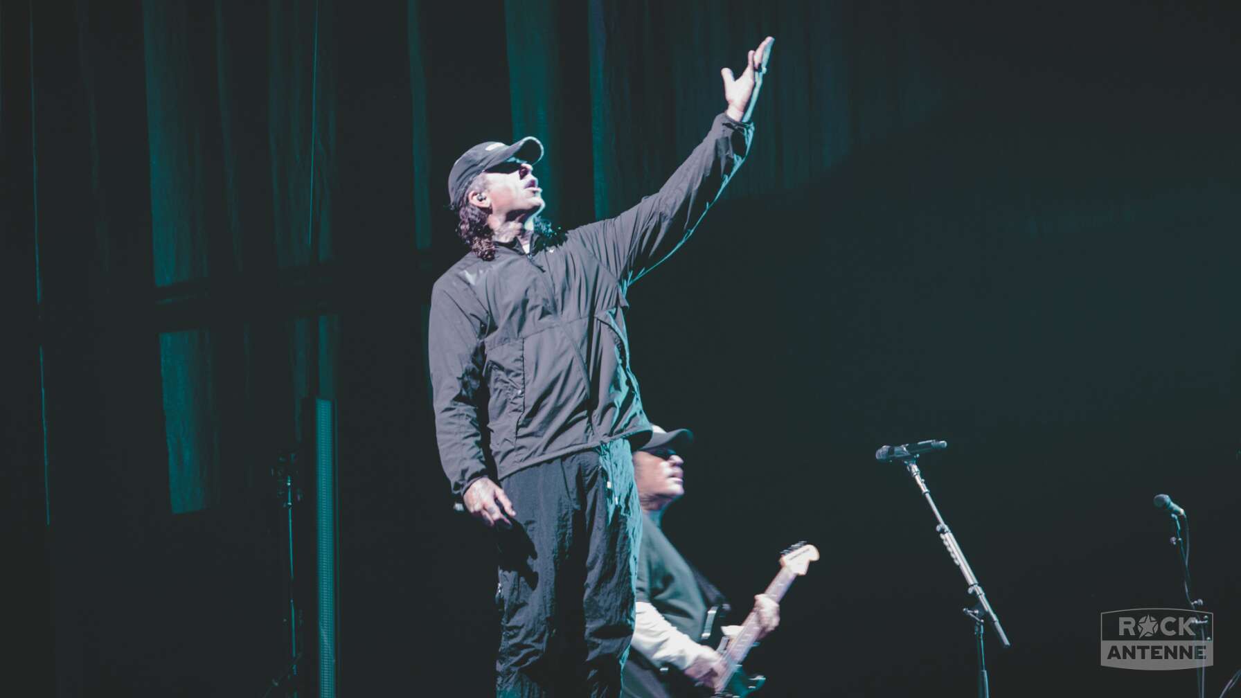 Konzertfotos von The Amity Affliction