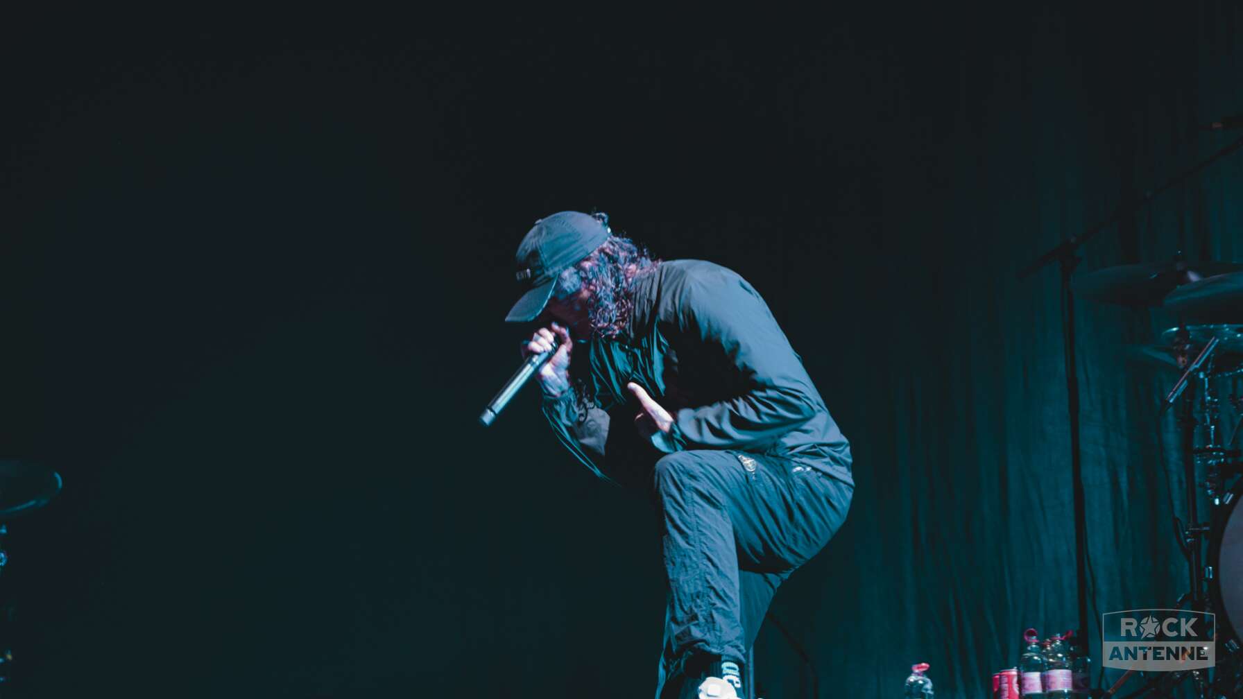 Konzertfotos von The Amity Affliction