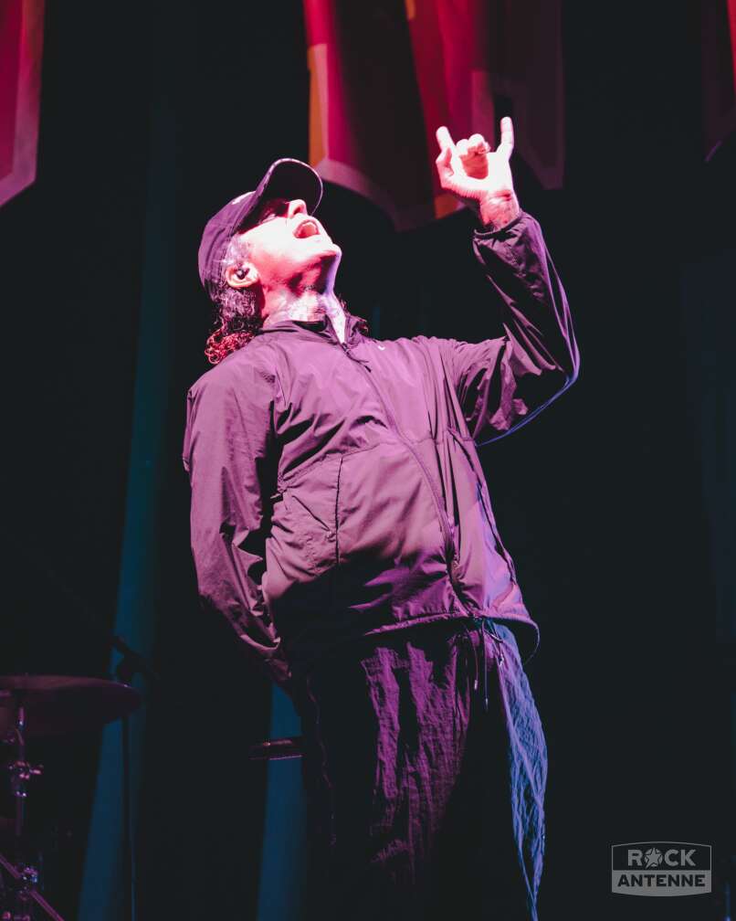 Konzertfotos von The Amity Affliction