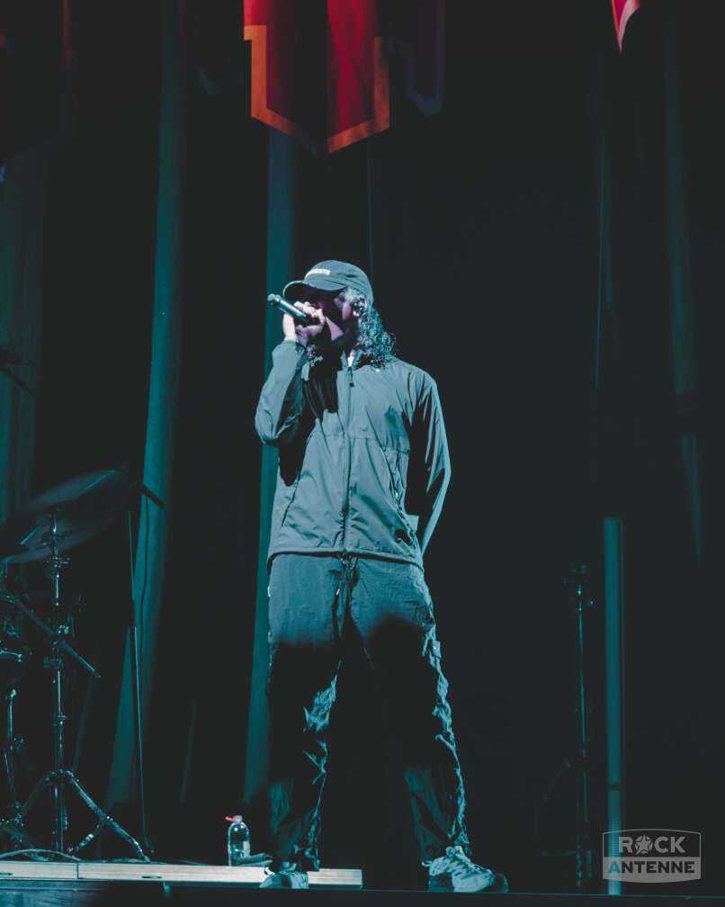 Konzertfotos von The Amity Affliction