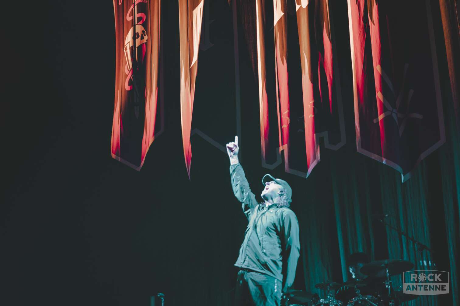 Konzertfotos von The Amity Affliction