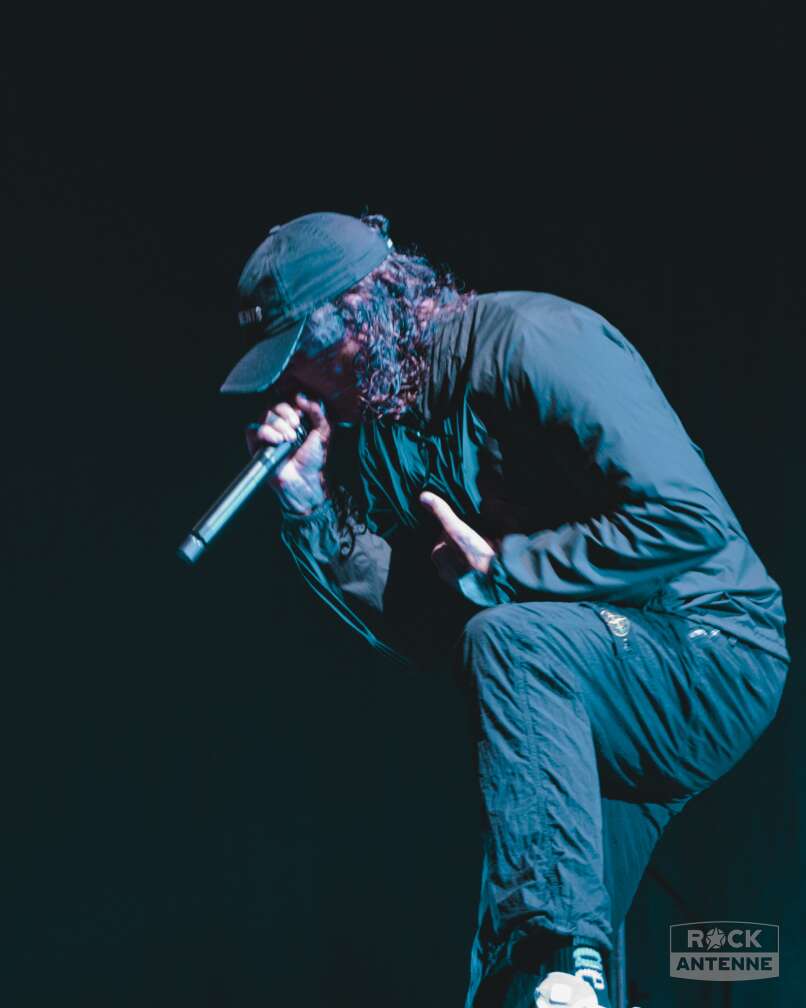 Konzertfotos von The Amity Affliction