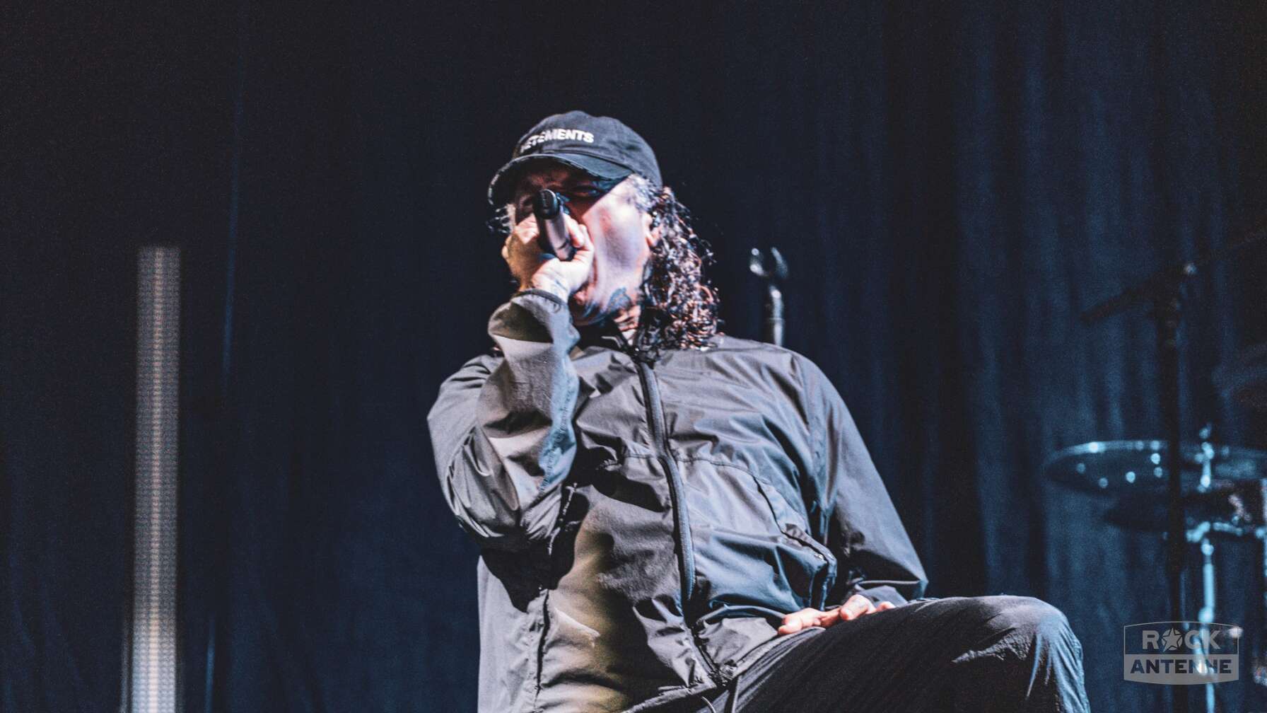 Konzertfotos von The Amity Affliction