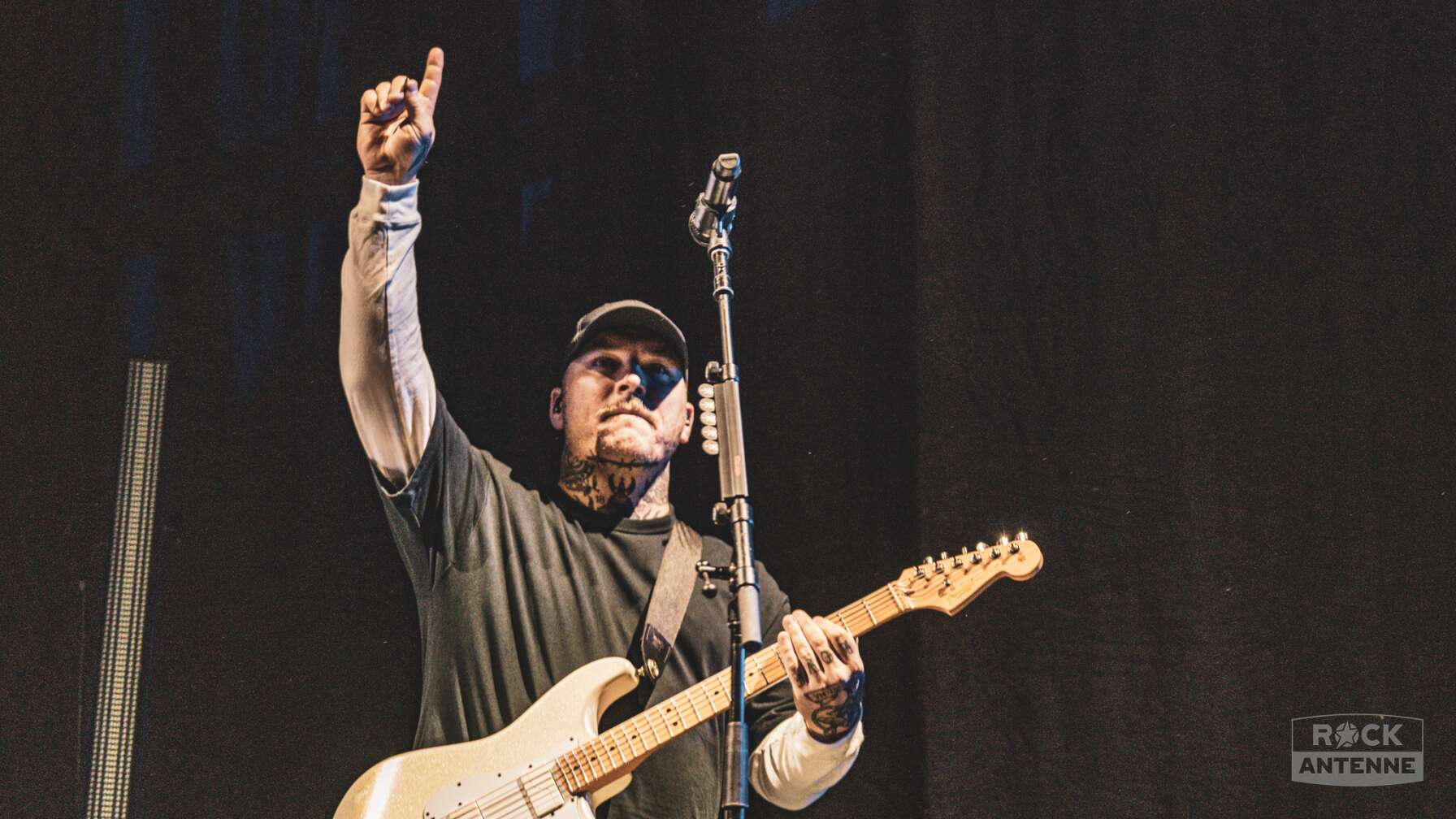 Konzertfotos von The Amity Affliction