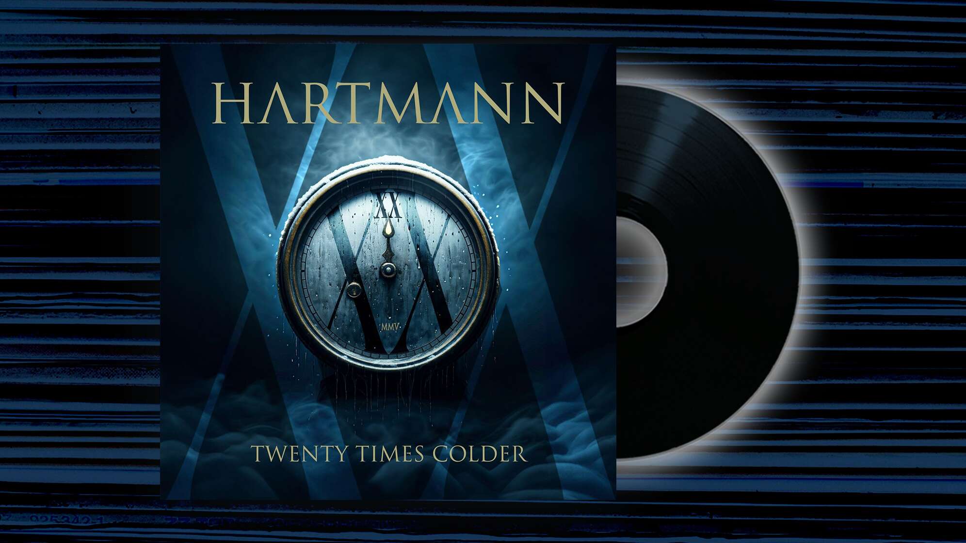 Album der Woche KW40