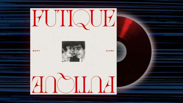 Biffy Clyro - <em>Futique</em>