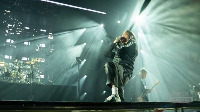 Architects live: Unsere besten Fotos aus München!