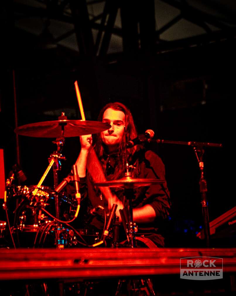 Konzertfotos House Of Protection