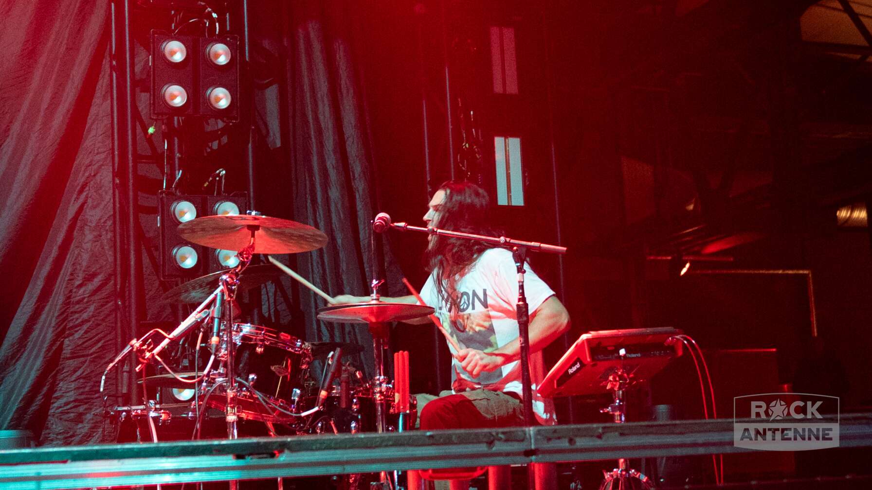 Konzertfotos House Of Protection