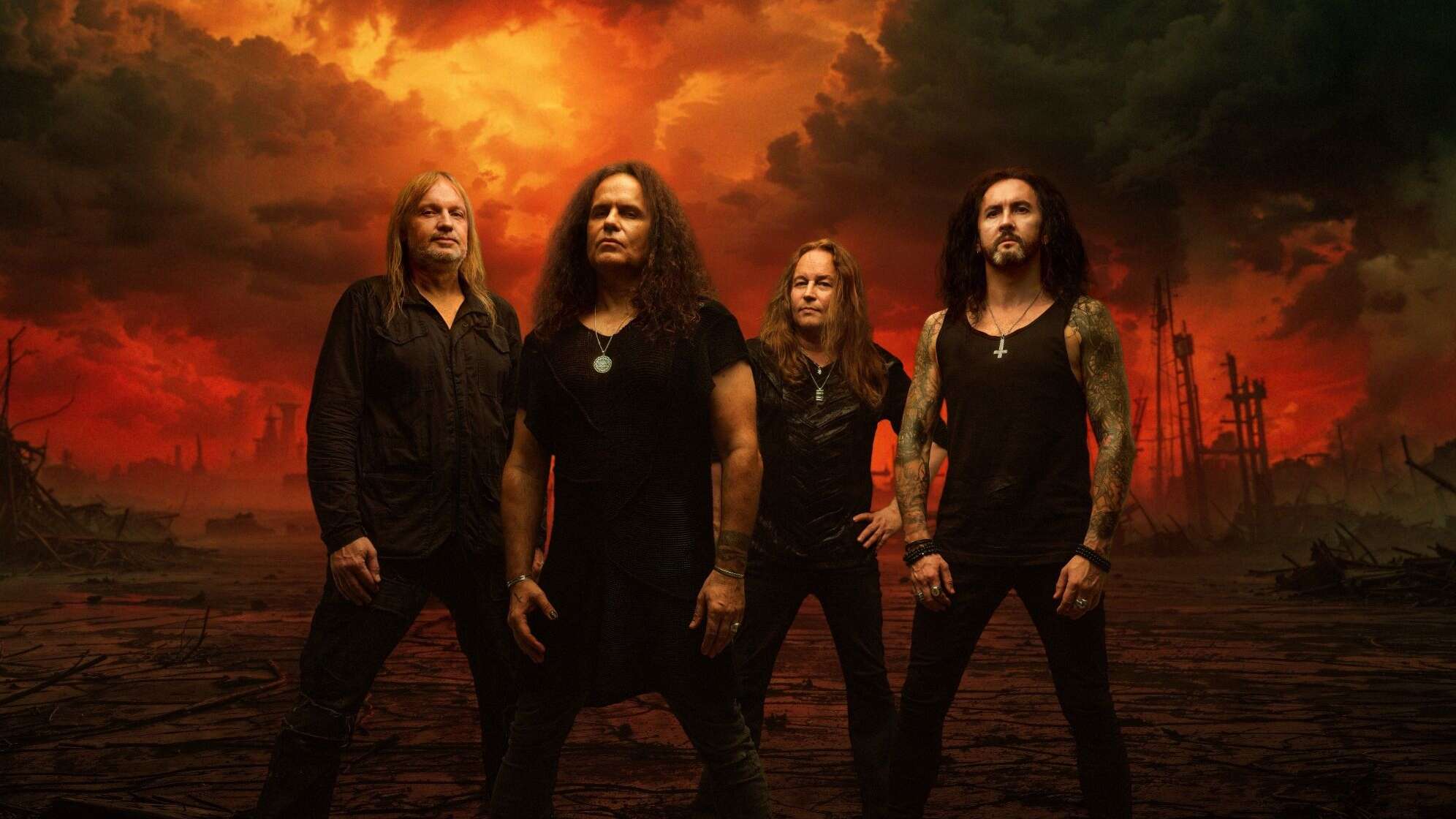 Bandfoto Kreator