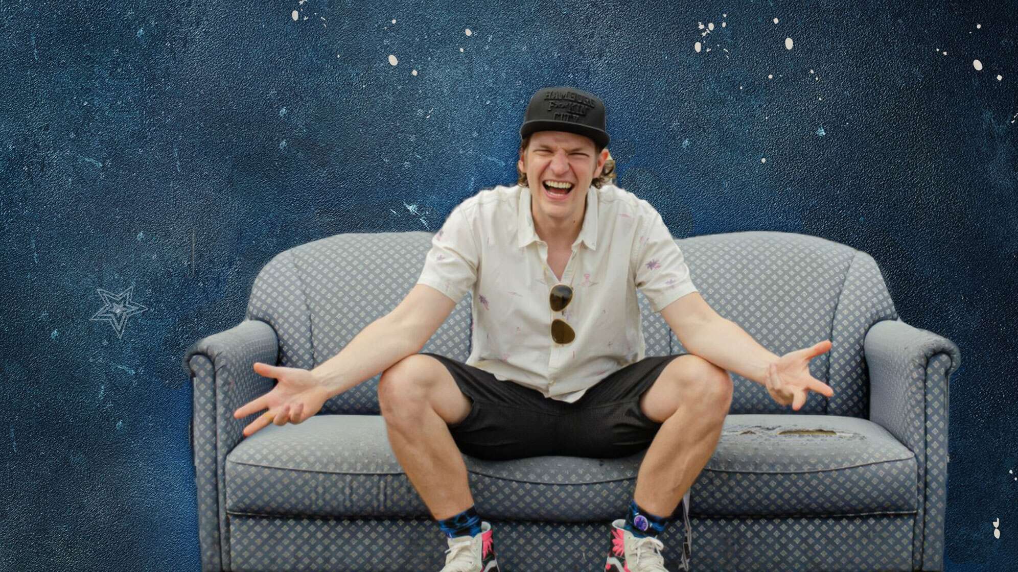 Michael "Krogi" Krogmann