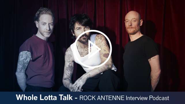 Biffy Clyro 2025: Die Band über das neue Album & mehr!