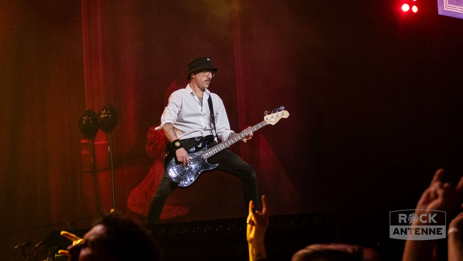 Volbeat am 06.10.2025 in München