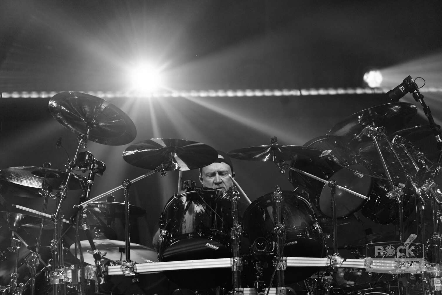 Volbeat am 06.10.2025 in München