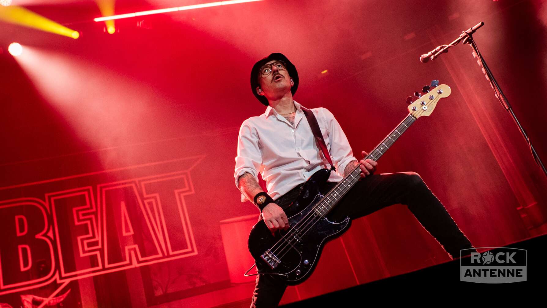 Volbeat am 06.10.2025 in München