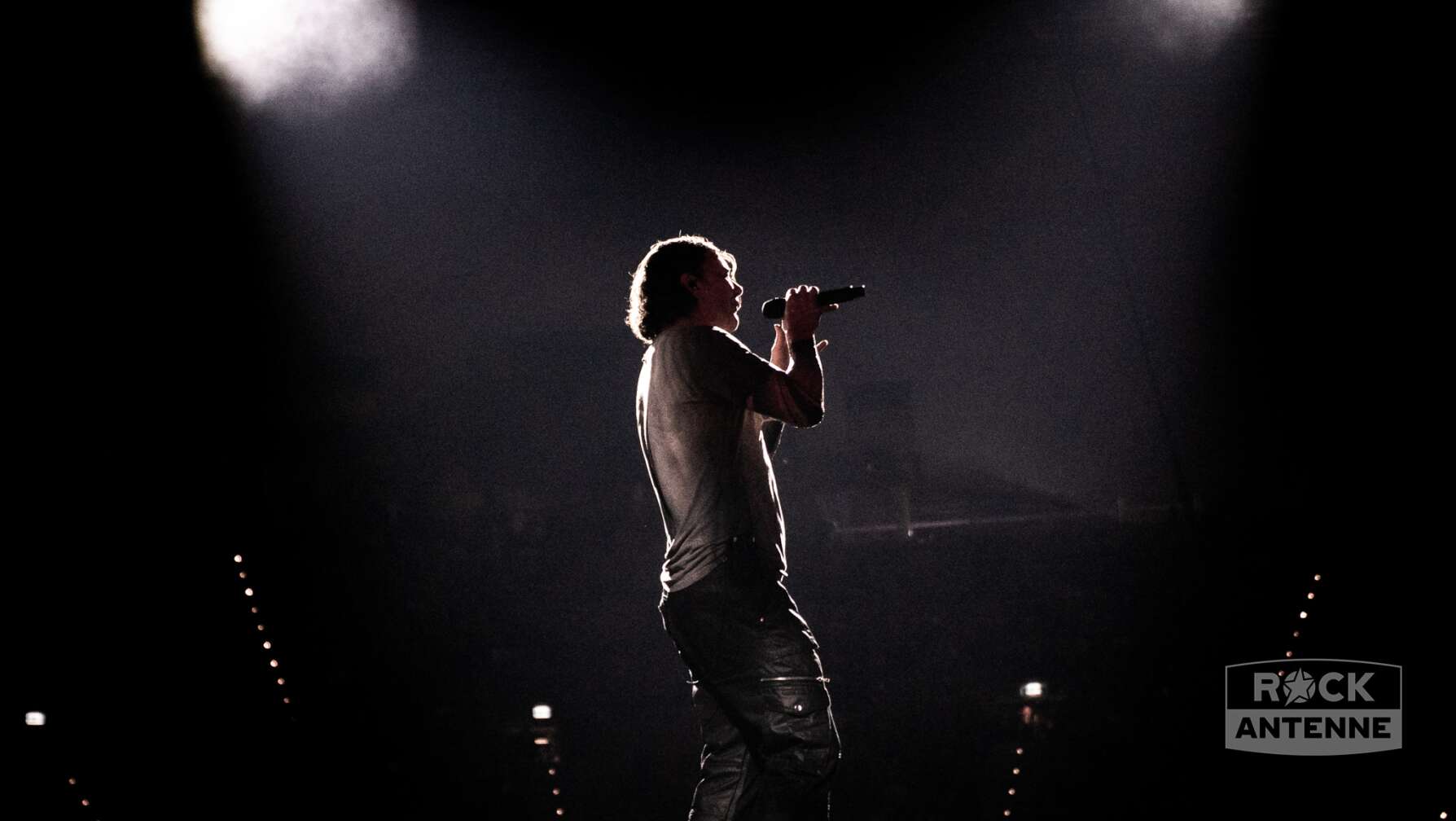 Bush als Vorband von Volbeat 06.10.2025 München