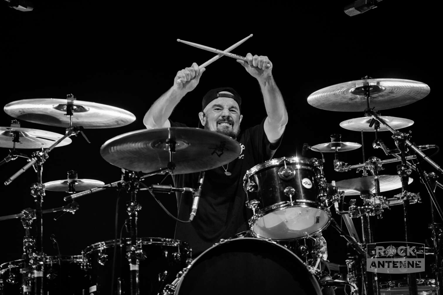 Bush als Vorband von Volbeat 06.10.2025 München