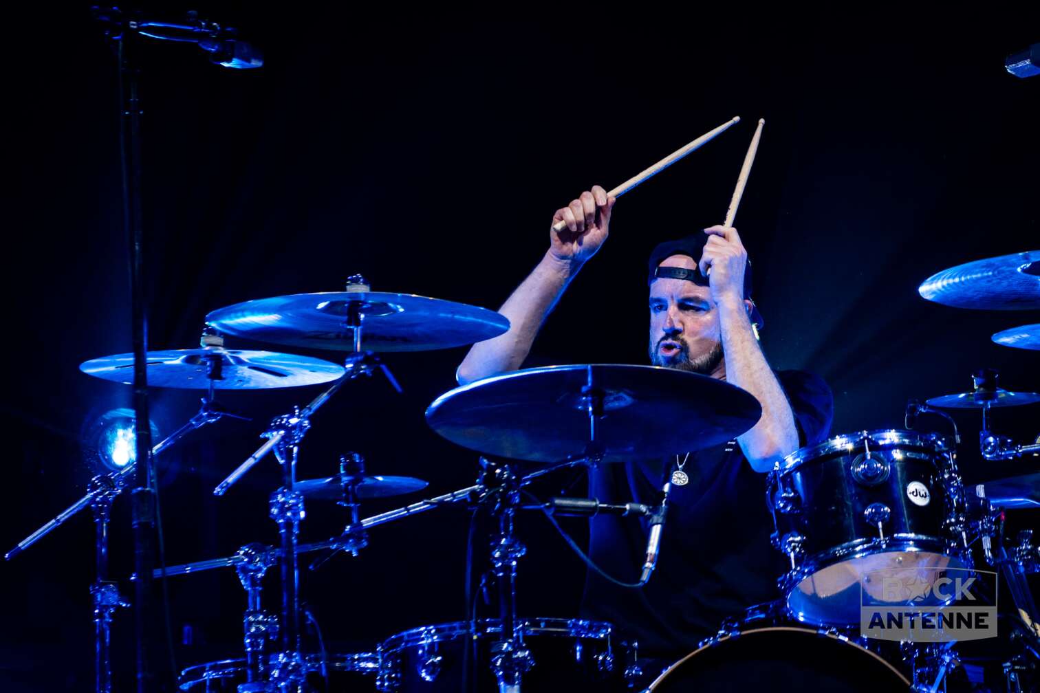 Bush als Vorband von Volbeat 06.10.2025 München