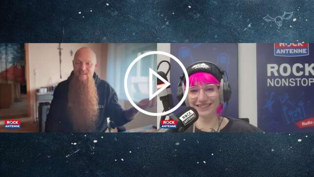 Atreyu 2025: Porter “Marc” McKnight über die Tour, die Neuaufnahme von <em>The Curse</em> & mehr!