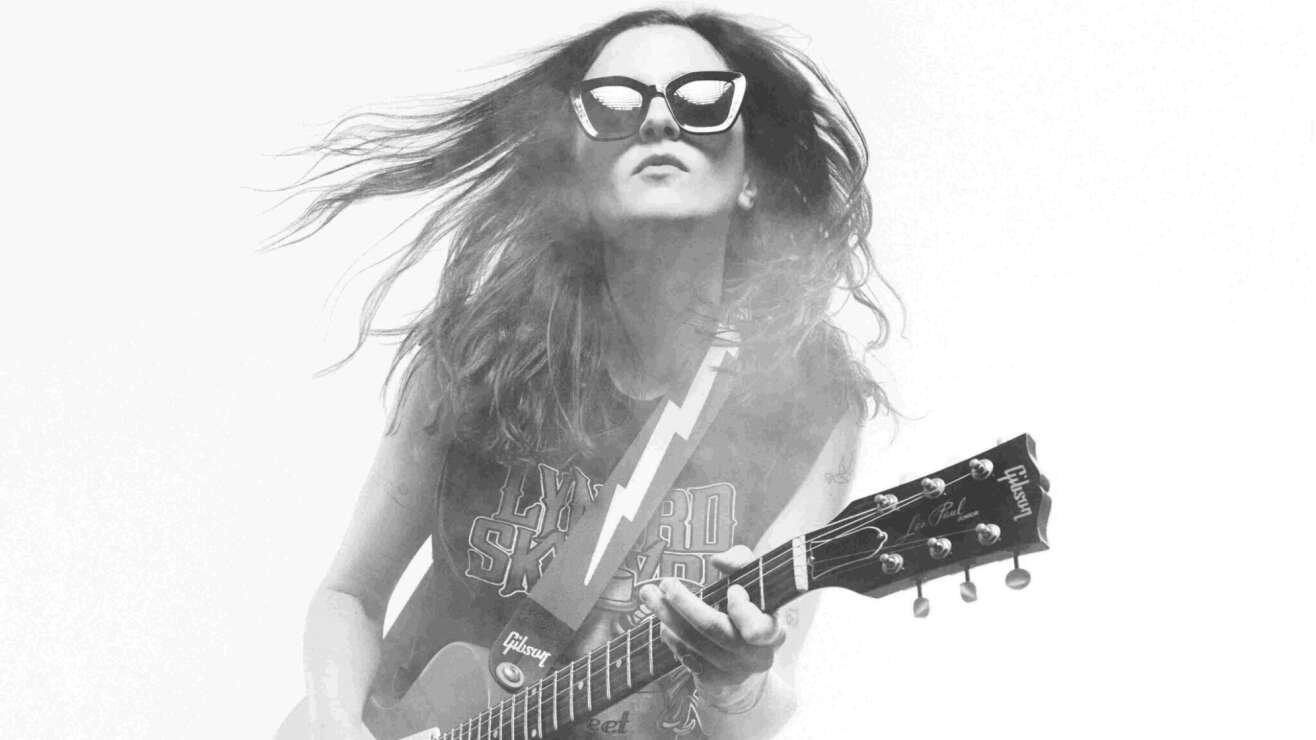 März 2026: Laura Cox live in Deutschland