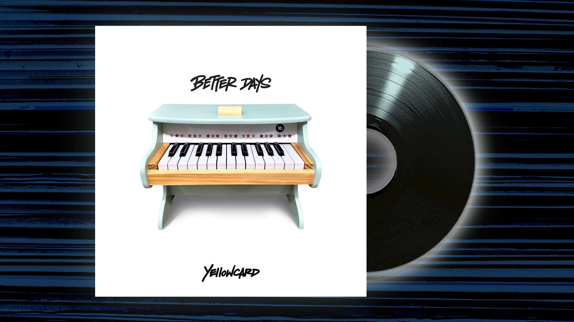 Album der Woche Kw43