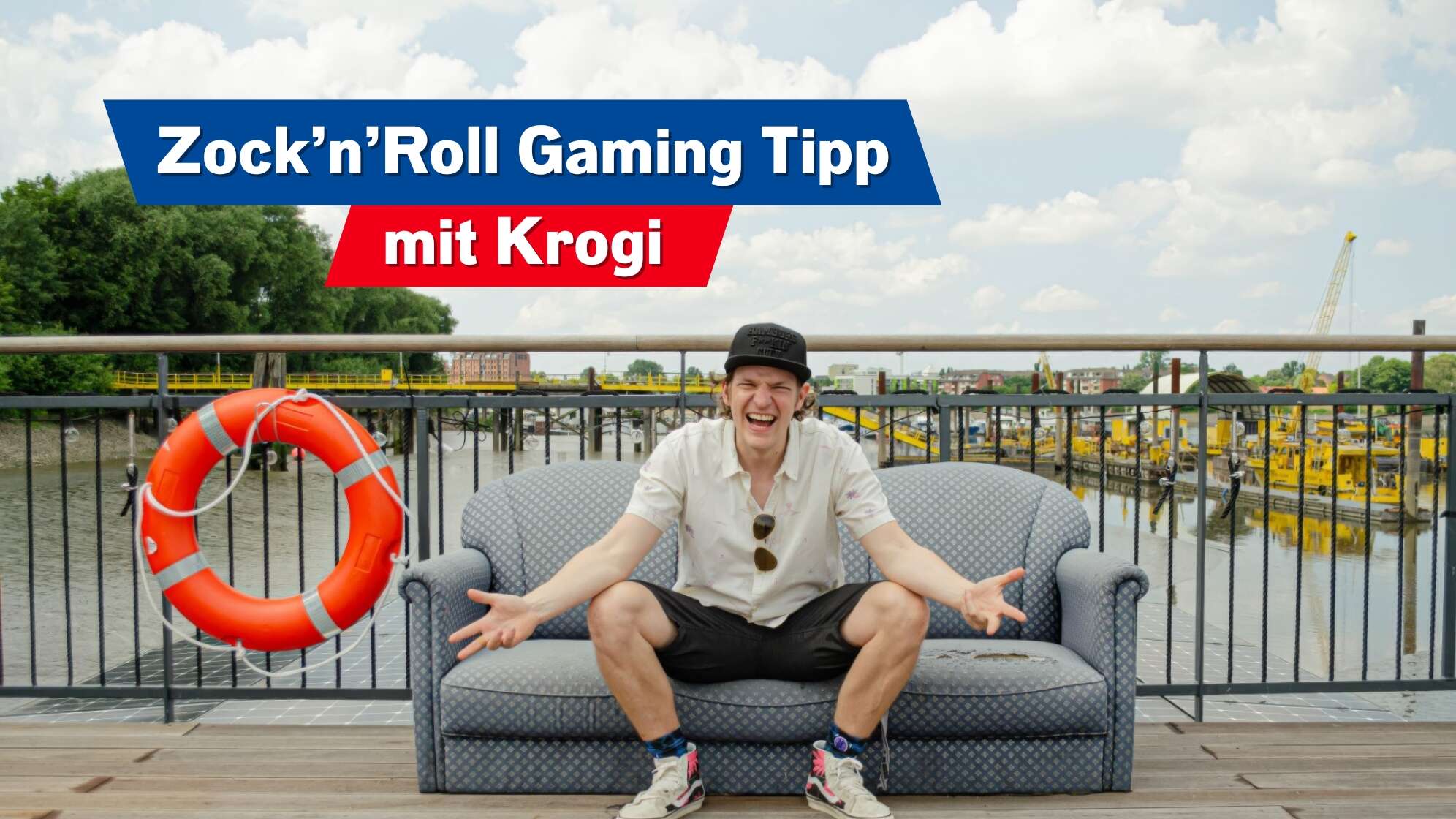 Krogi