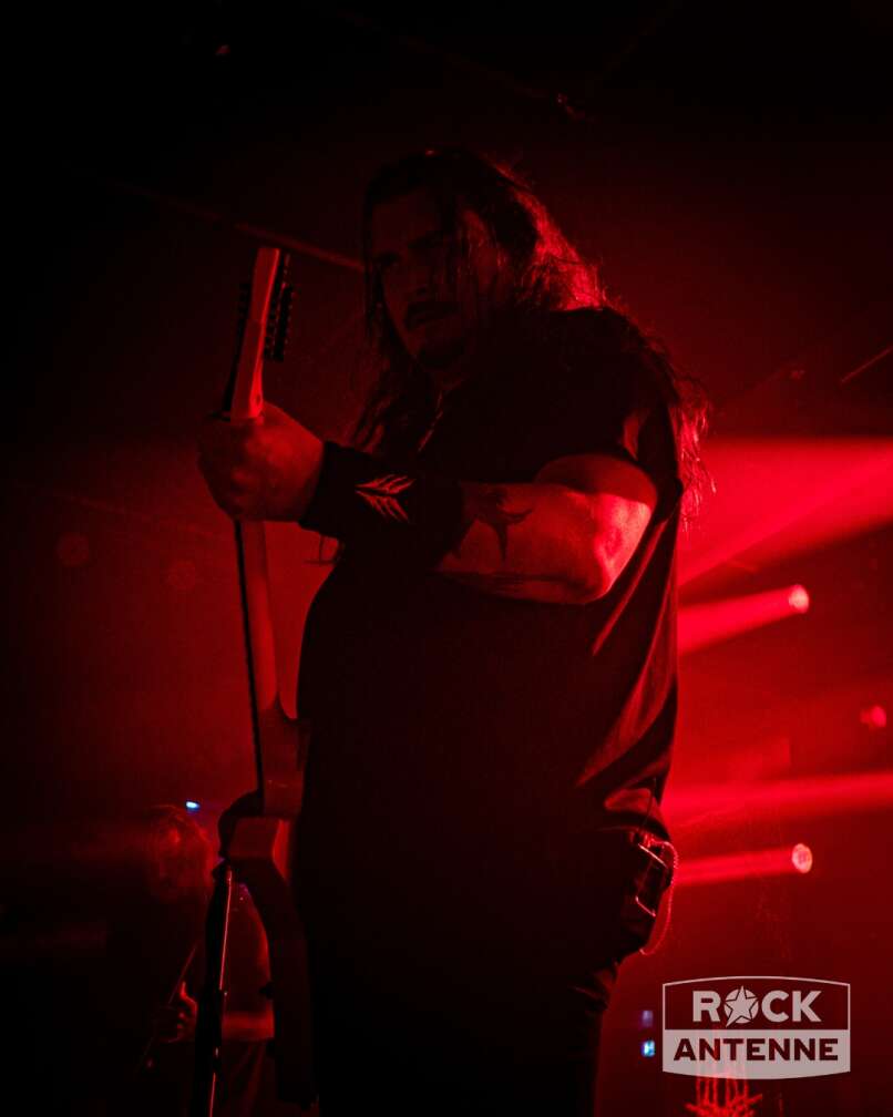 Konzertfotos von Orbit Culture