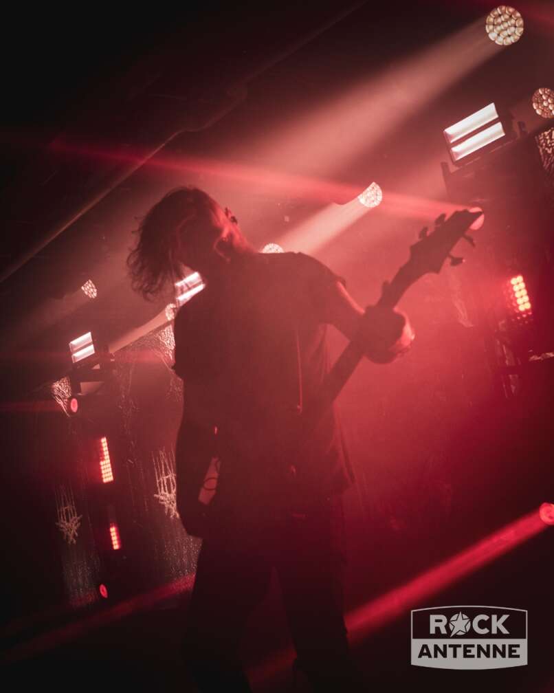 Konzertfotos von Orbit Culture