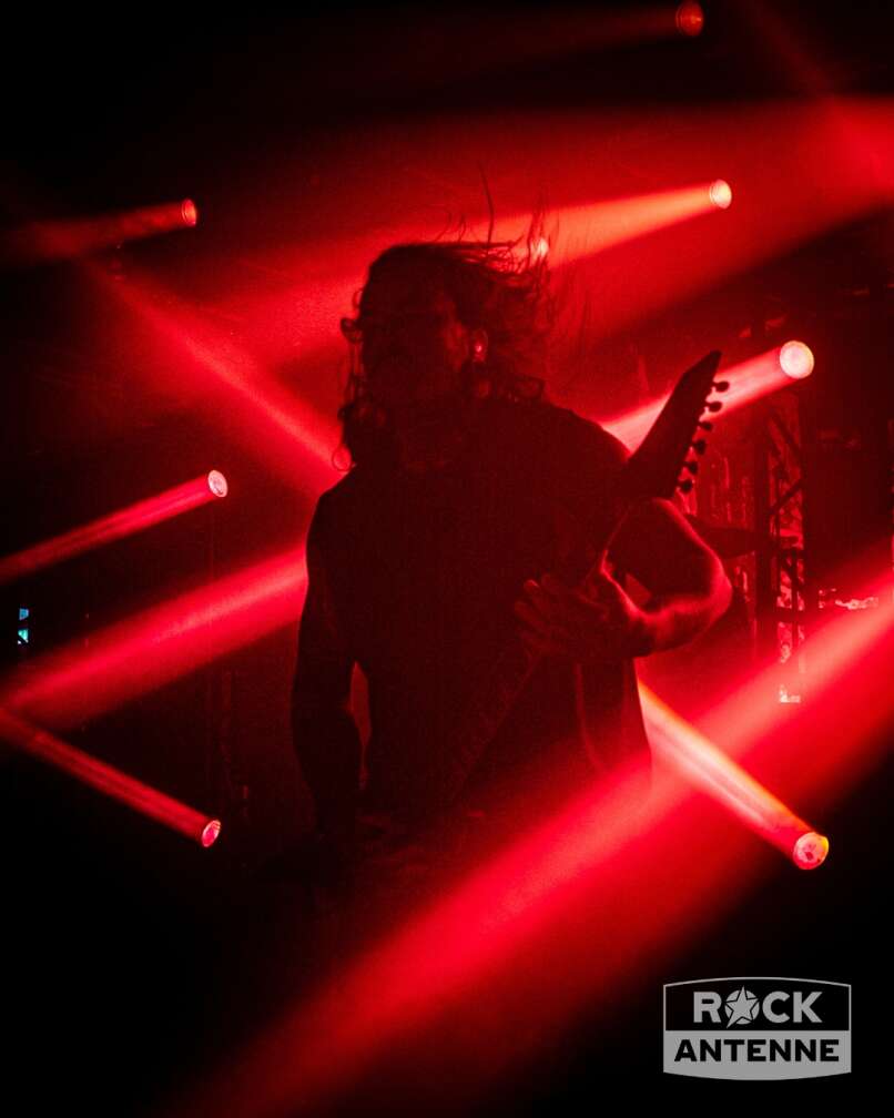 Konzertfotos von Orbit Culture