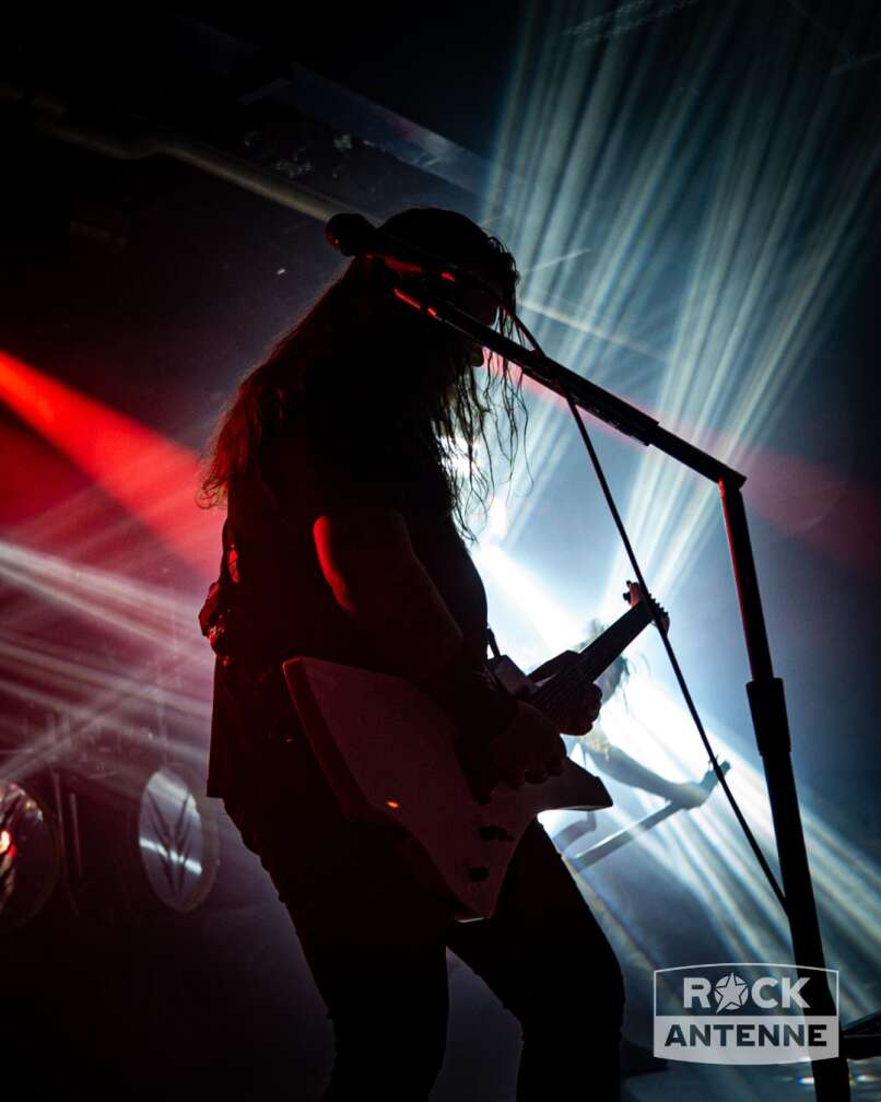 Konzertfotos von Orbit Culture