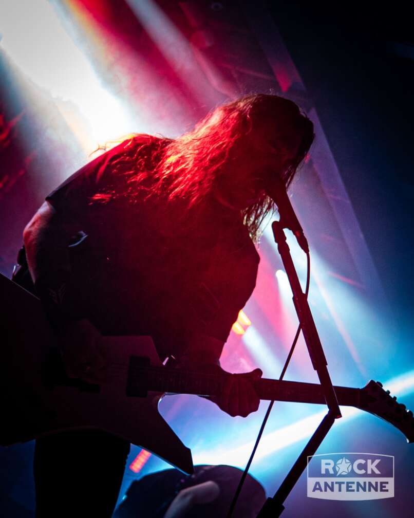 Konzertfotos von Orbit Culture